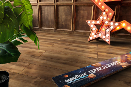 SPC винил Aquafloor Space Nuts XL AF4073NXL